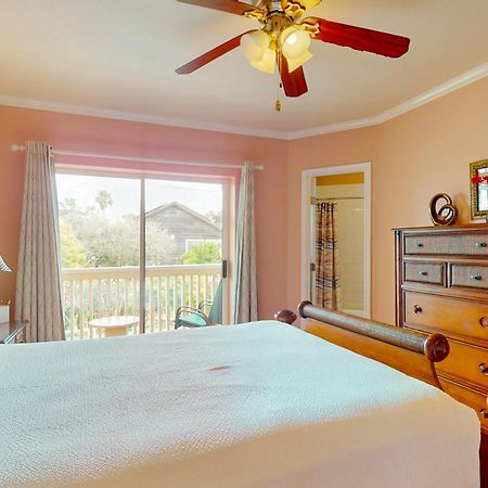 Beverly Condos #0003 South Padre Island Luaran gambar