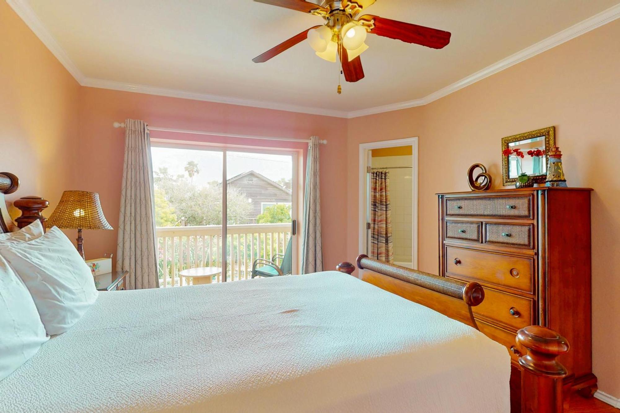 Beverly Condos #0003 South Padre Island Luaran gambar