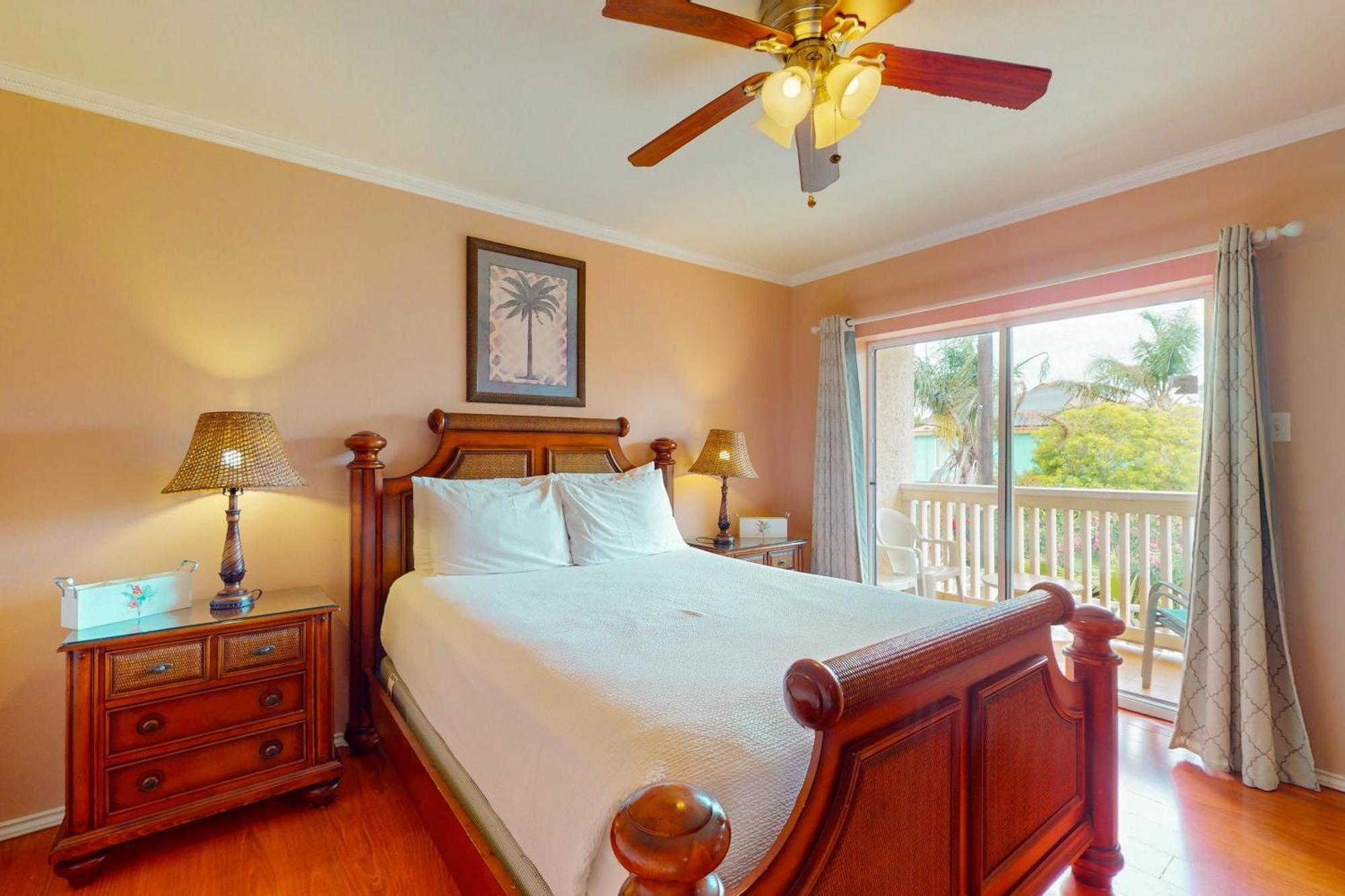 Beverly Condos #0003 South Padre Island Luaran gambar