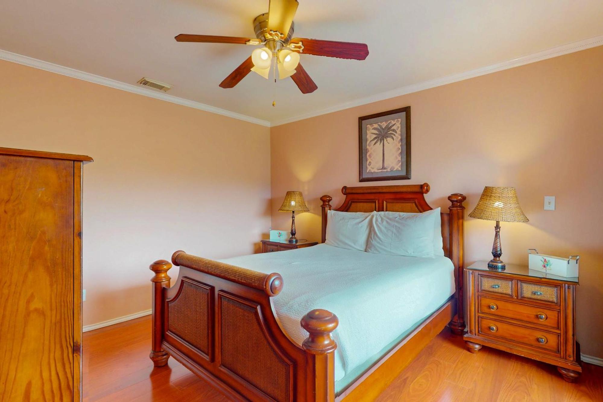 Beverly Condos #0003 South Padre Island Luaran gambar