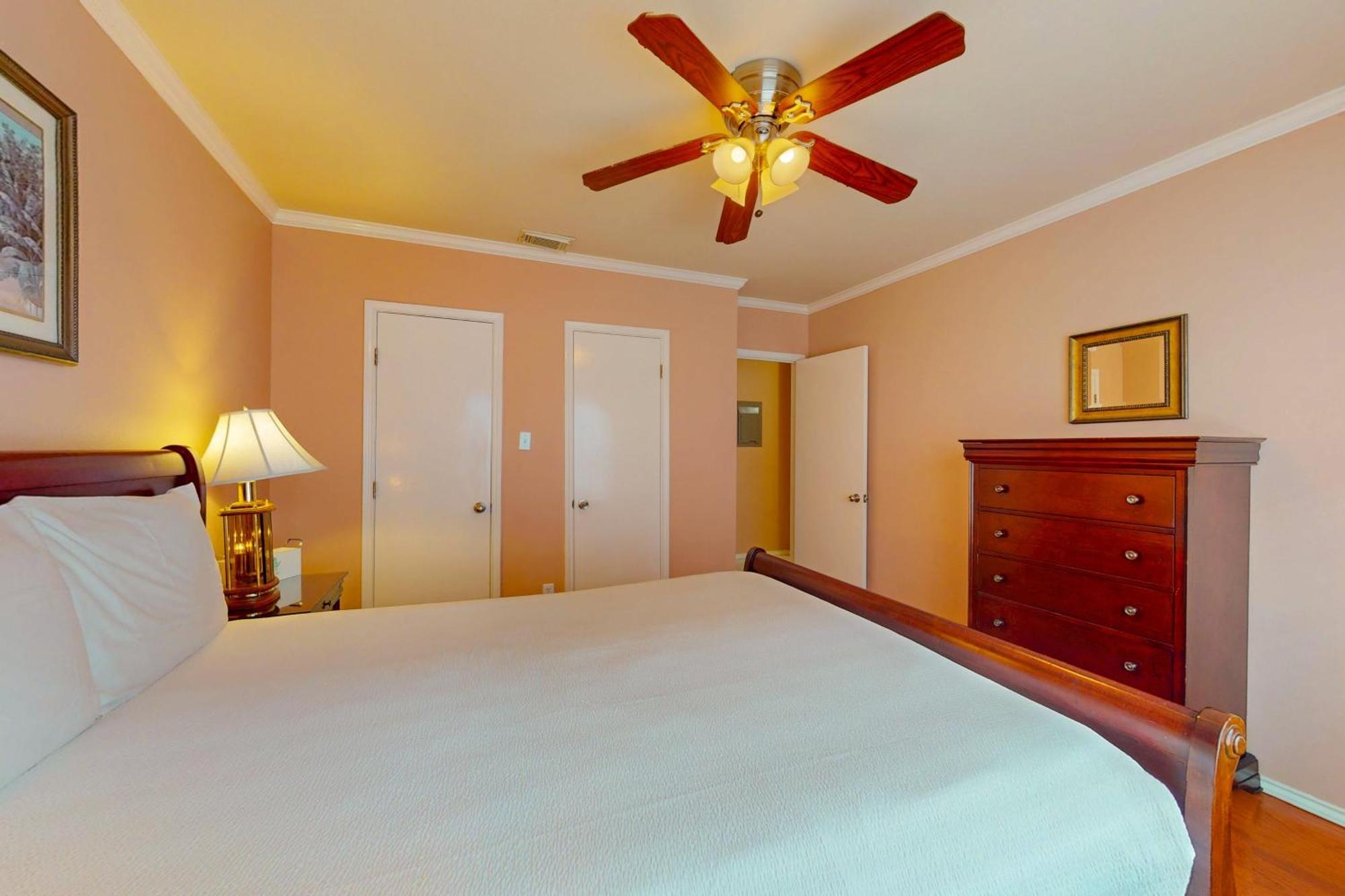 Beverly Condos #0003 South Padre Island Luaran gambar