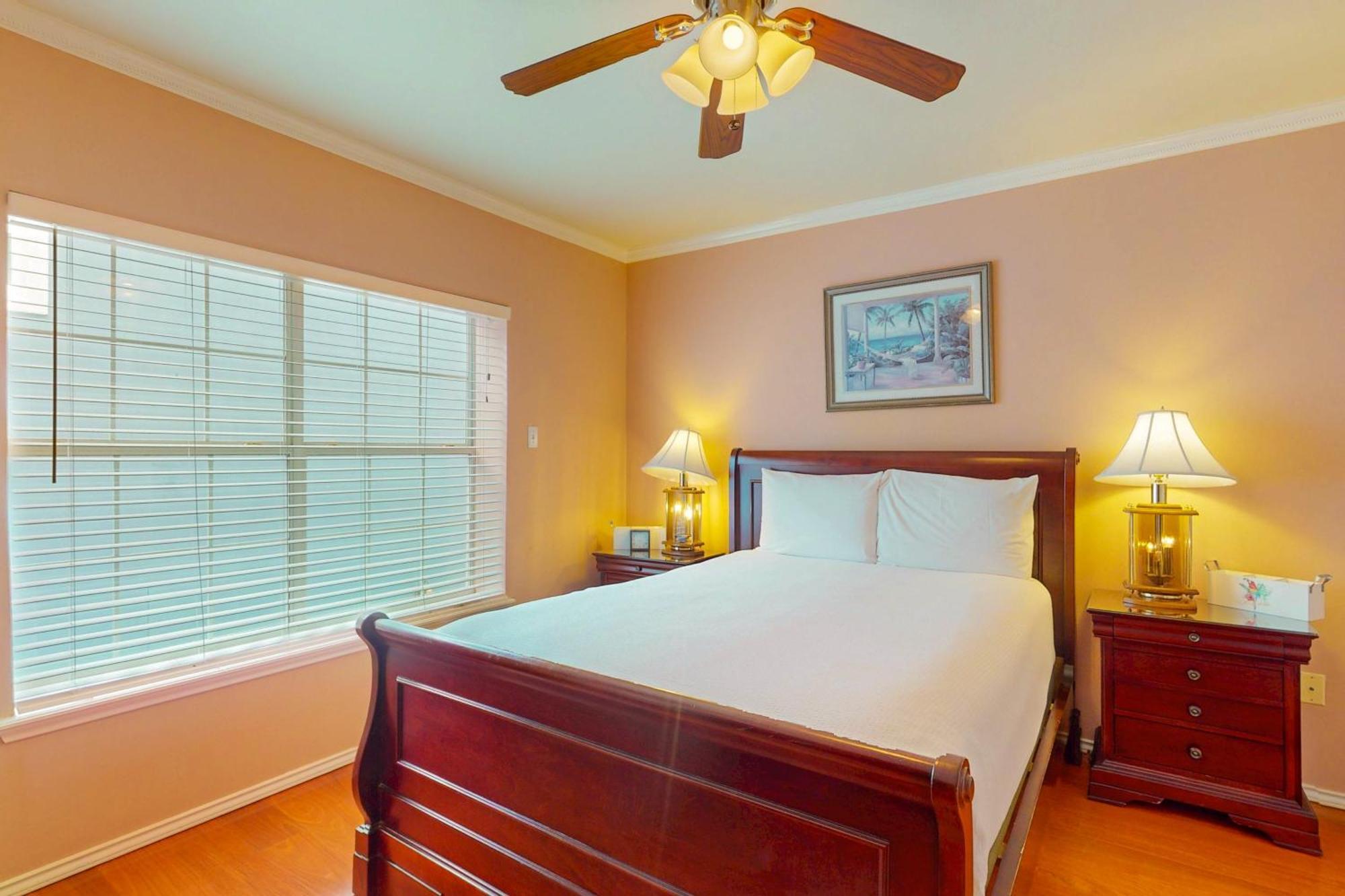 Beverly Condos #0003 South Padre Island Luaran gambar
