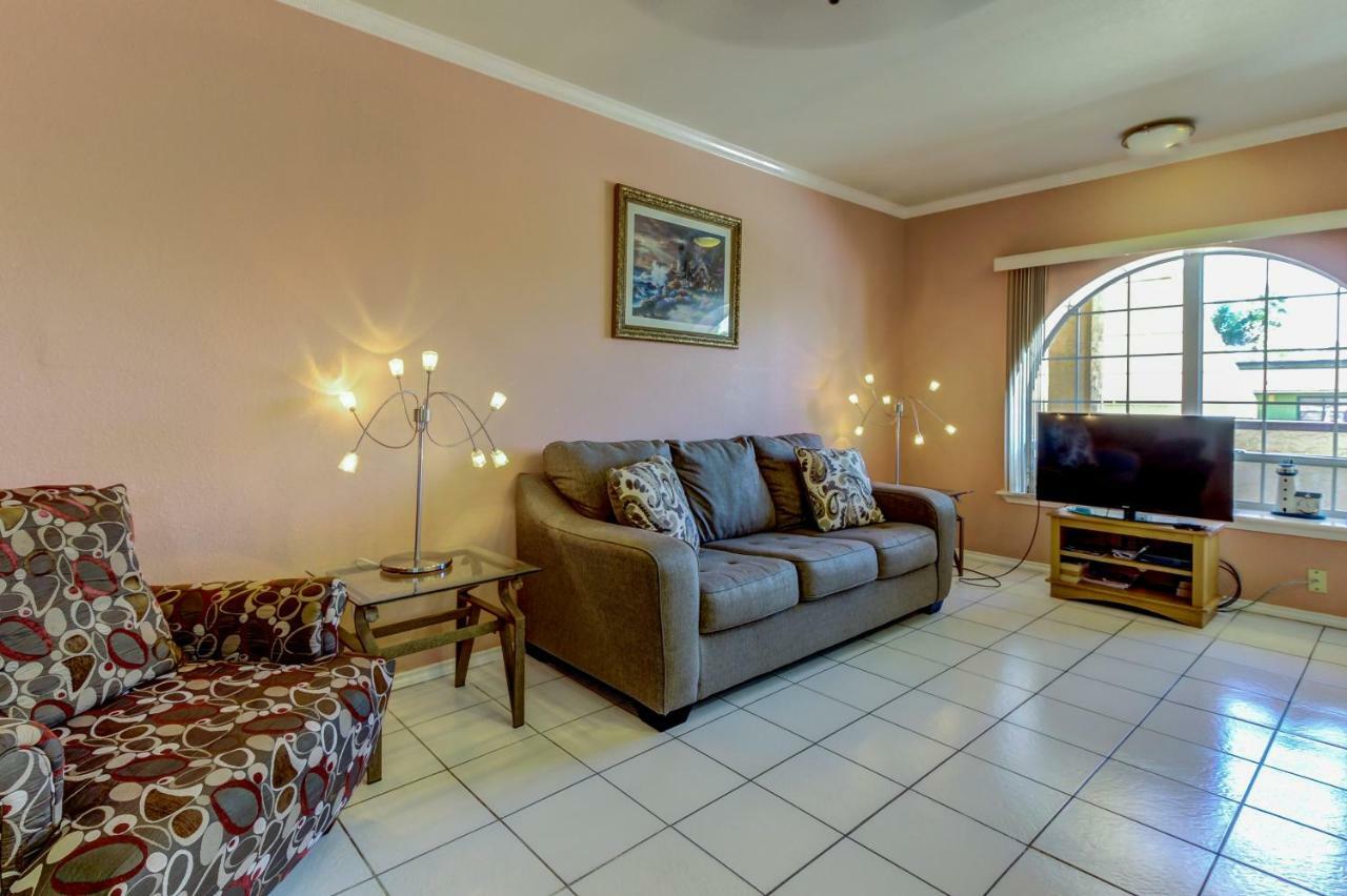 Beverly Condos #0003 South Padre Island Luaran gambar