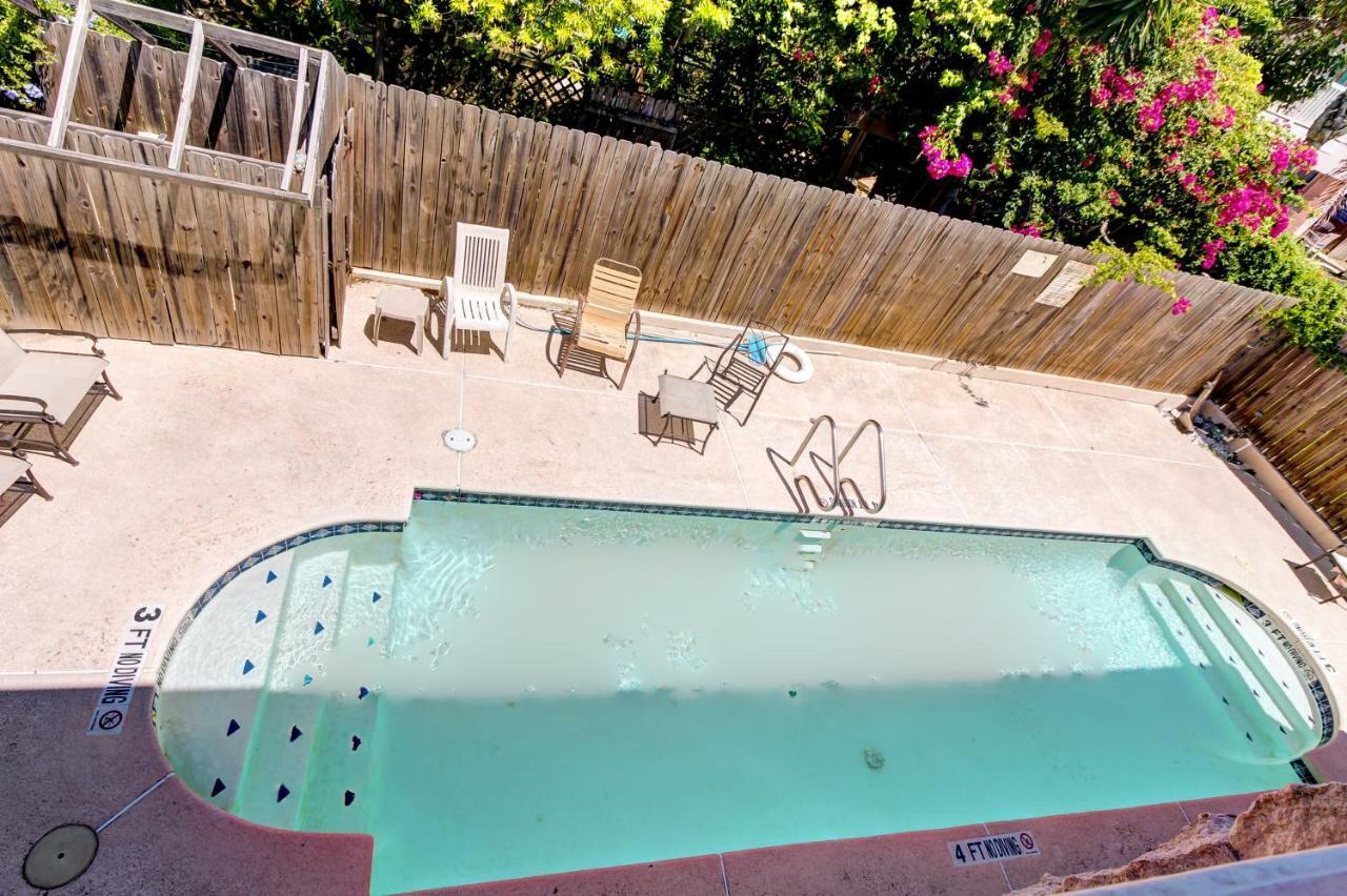 Beverly Condos #0003 South Padre Island Luaran gambar