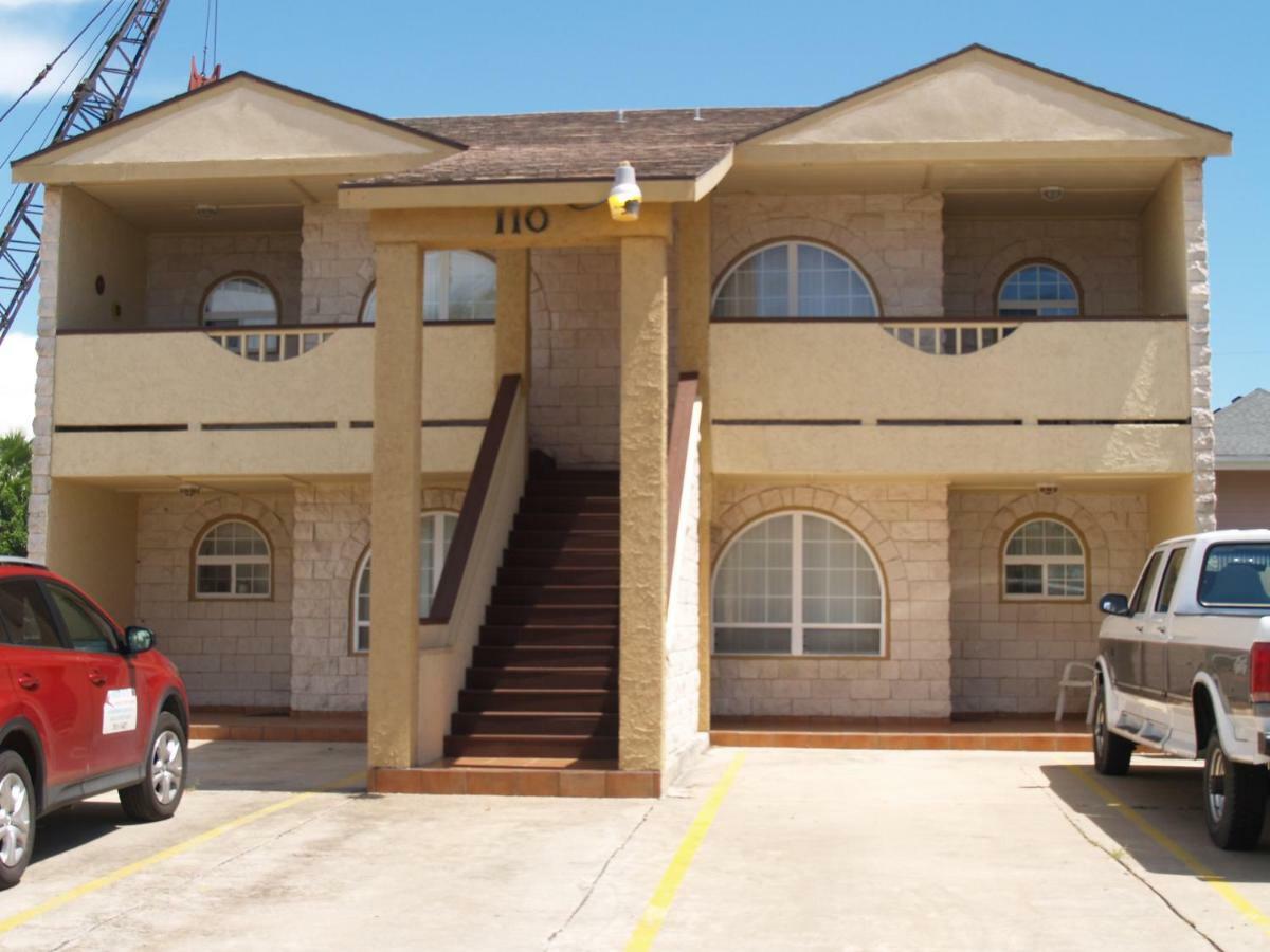 Beverly Condos #0003 South Padre Island Luaran gambar