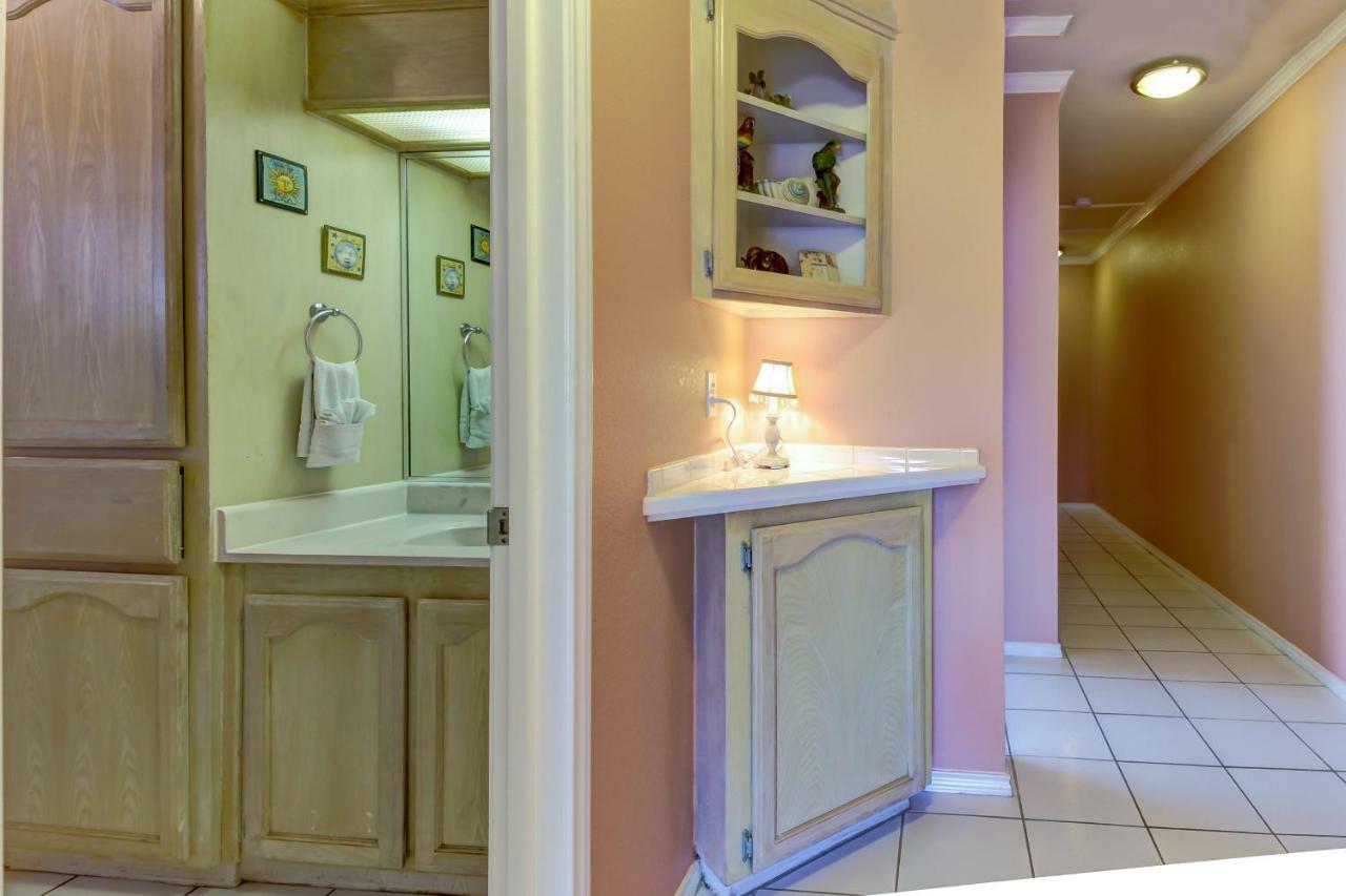 Beverly Condos #0003 South Padre Island Luaran gambar