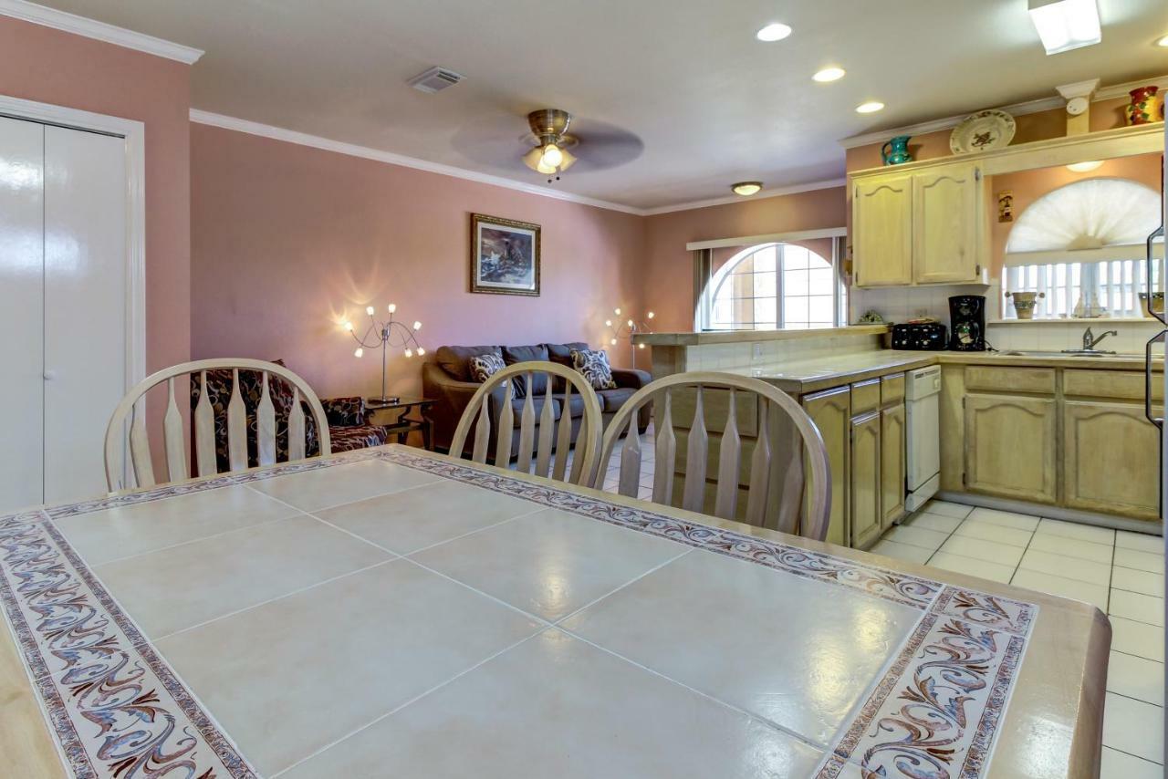 Beverly Condos #0003 South Padre Island Luaran gambar
