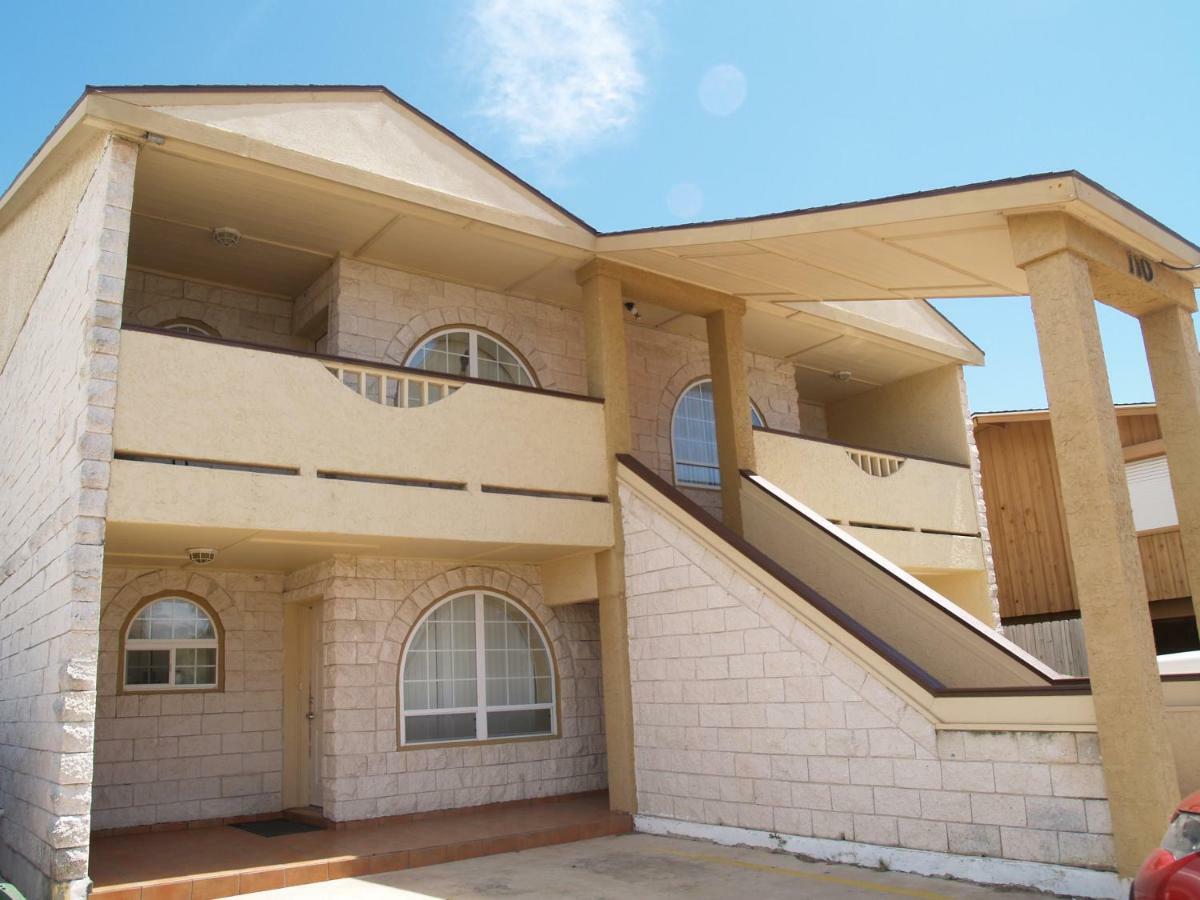 Beverly Condos #0003 South Padre Island Luaran gambar