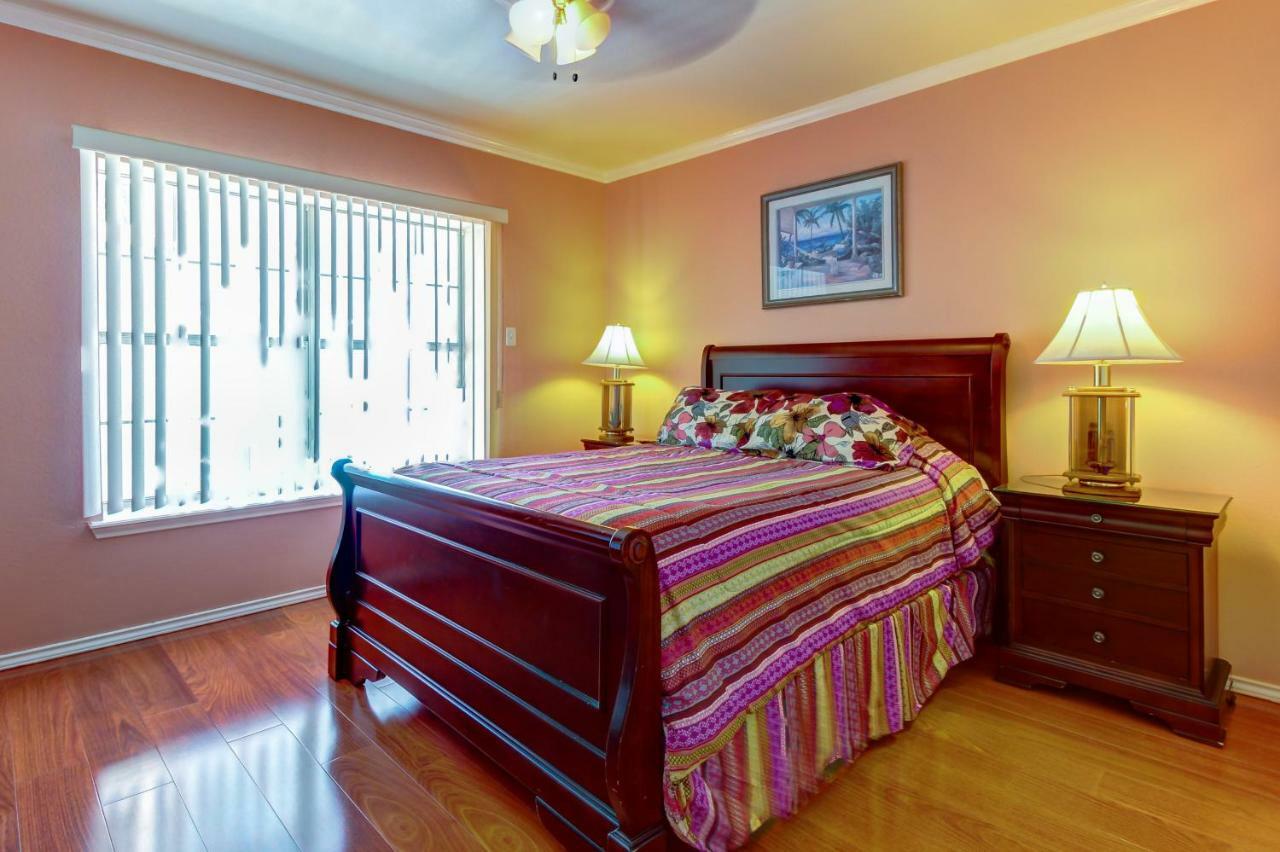 Beverly Condos #0003 South Padre Island Luaran gambar