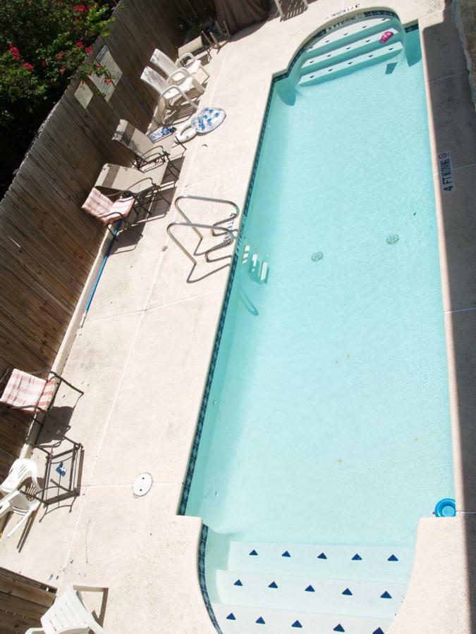 Beverly Condos #0003 South Padre Island Luaran gambar