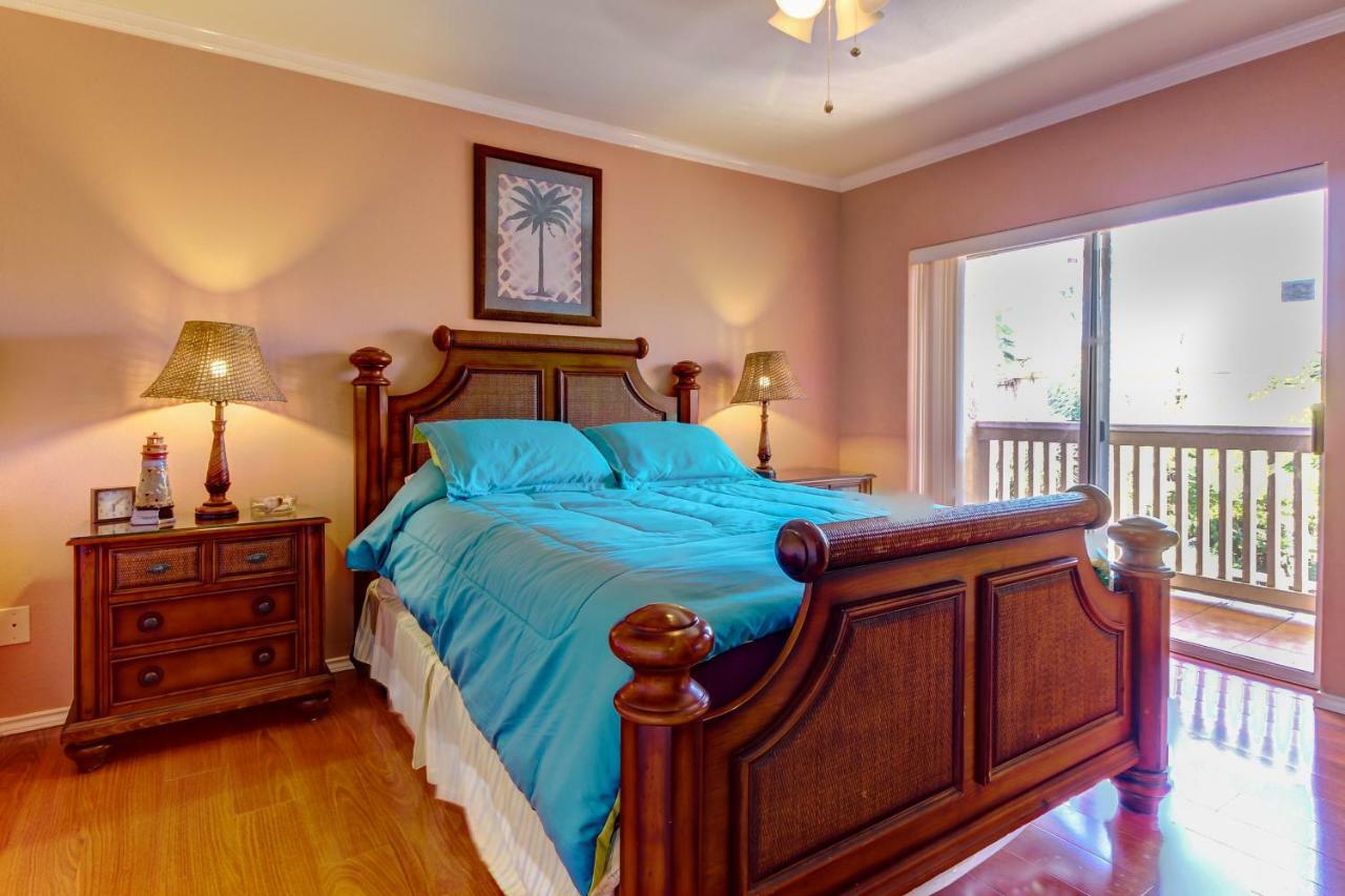 Beverly Condos #0003 South Padre Island Luaran gambar